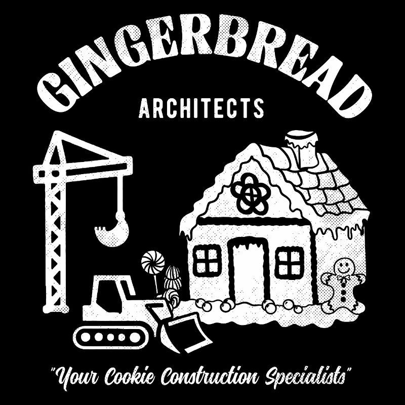  Gingerbread architects your cookie construction