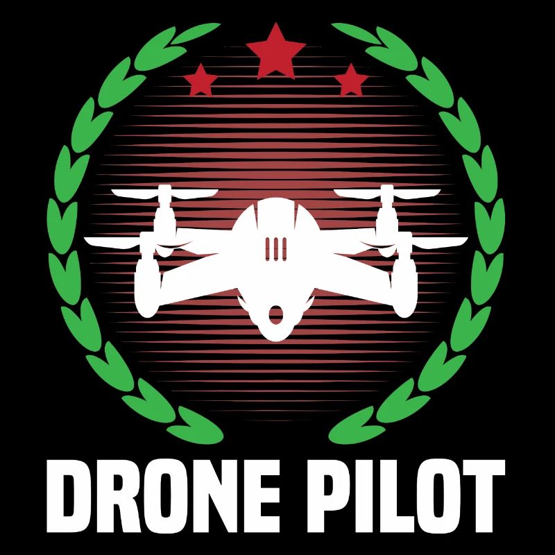Drohnen-Pilot