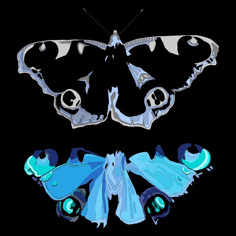 Tomber dans le caractère