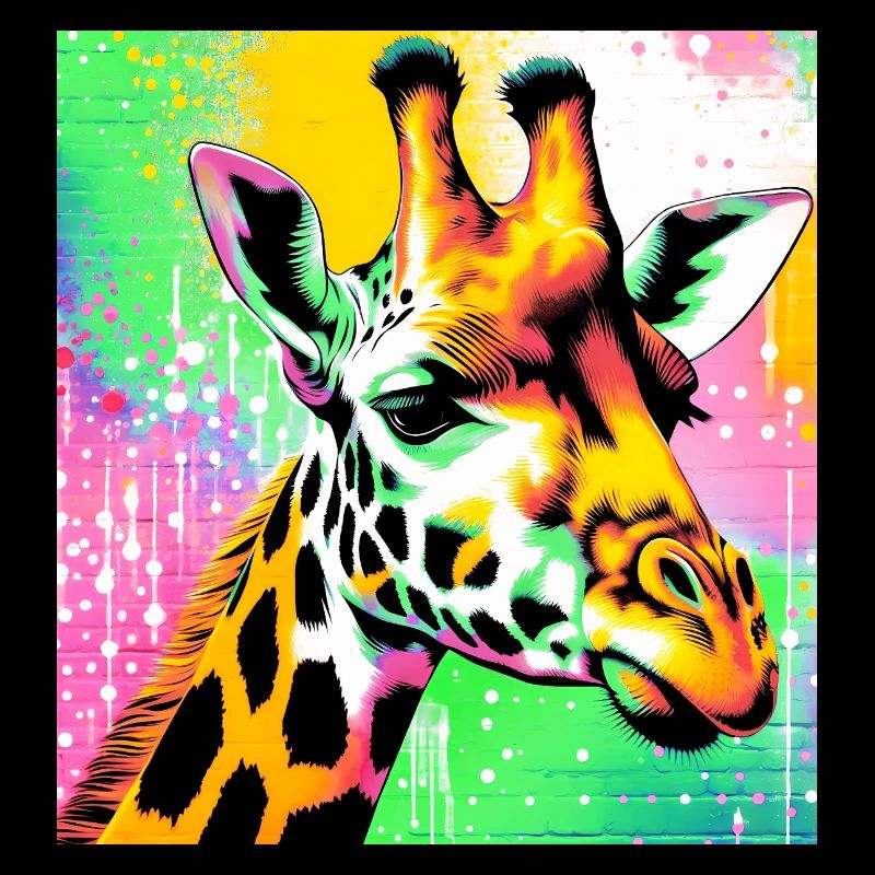 giraffe