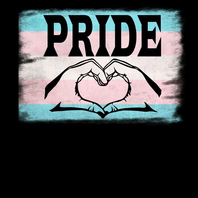 Pride transgenre