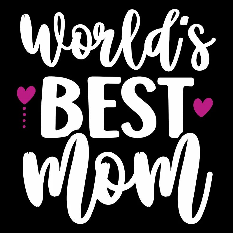 Die beste Mutter der Welt