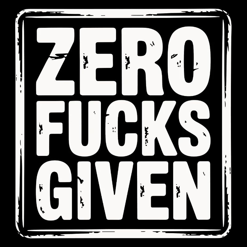 Conception minimaliste audacieuse de citation de protestation