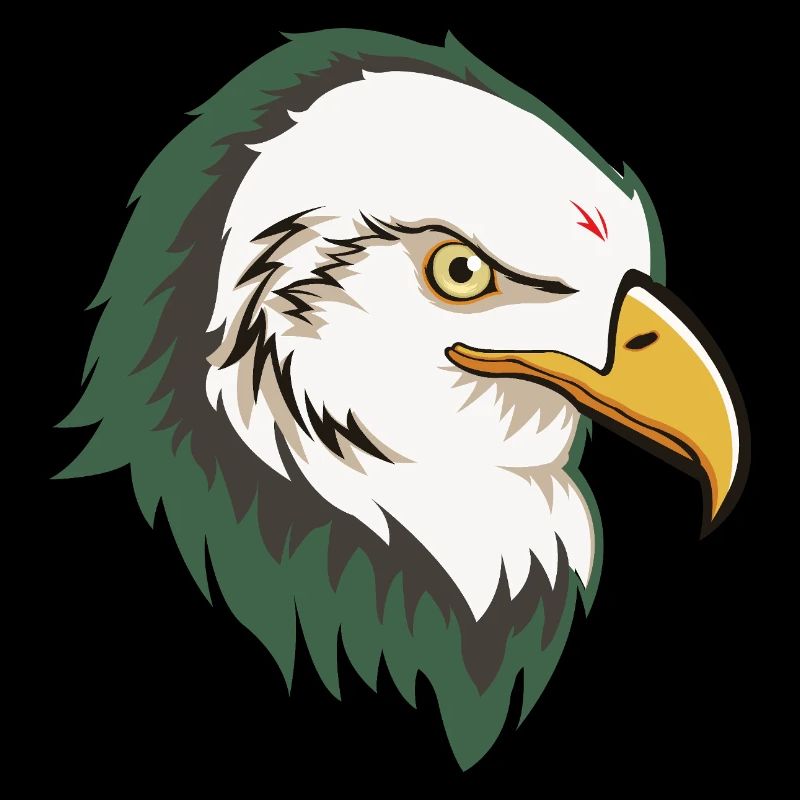 Eagle Head
