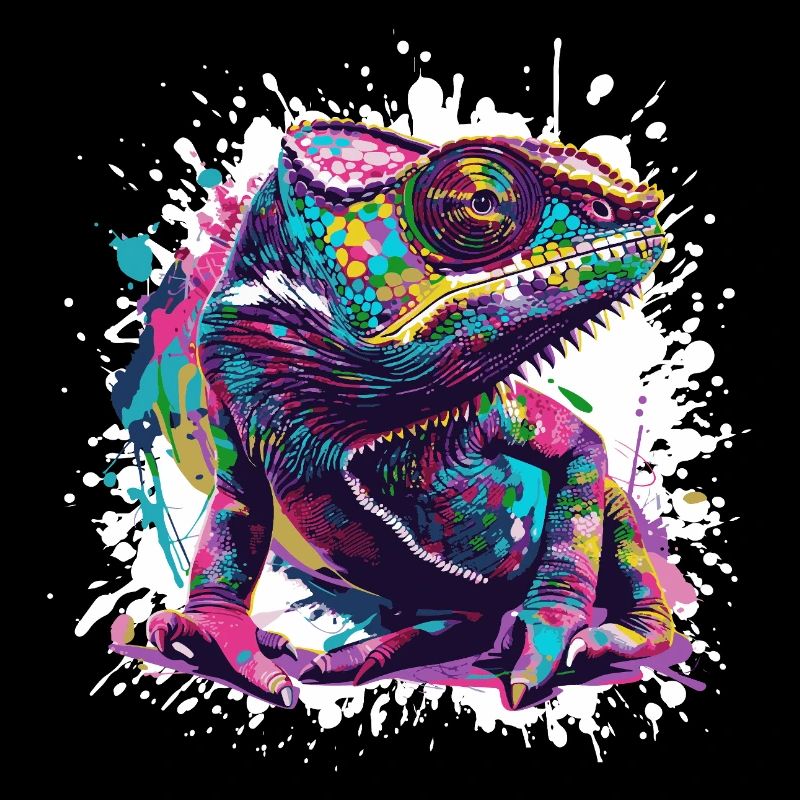  Gecko Spritzer