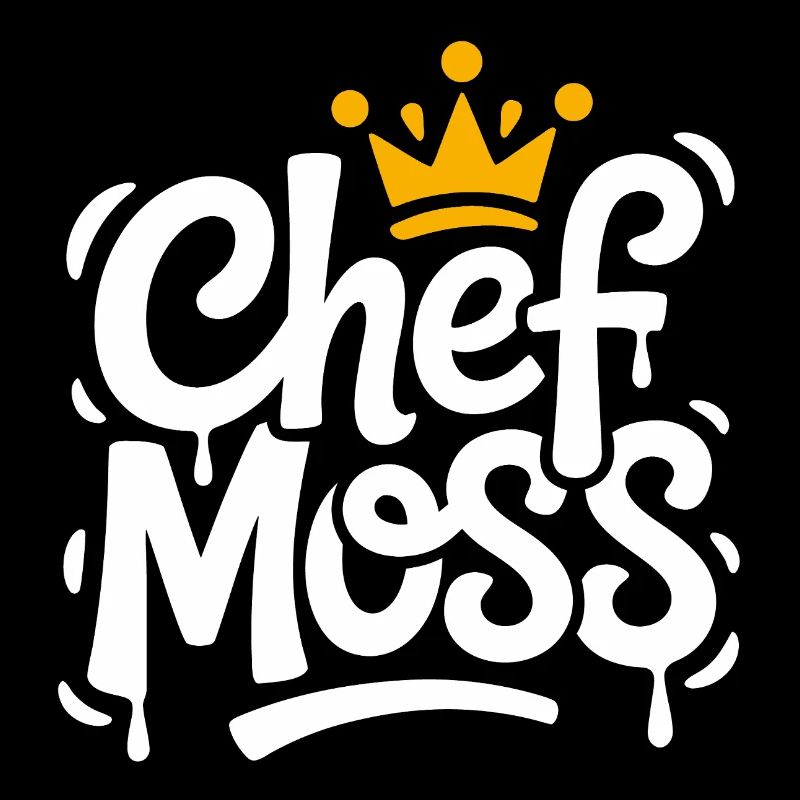 Chefmoss King's Crown