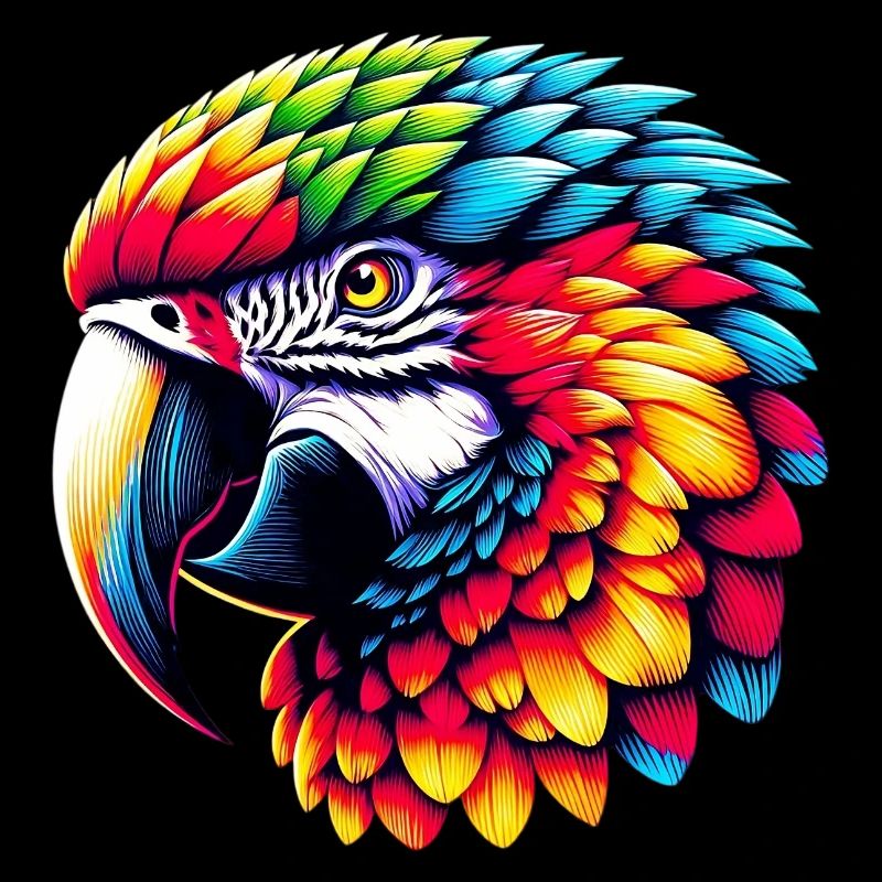 Parrot