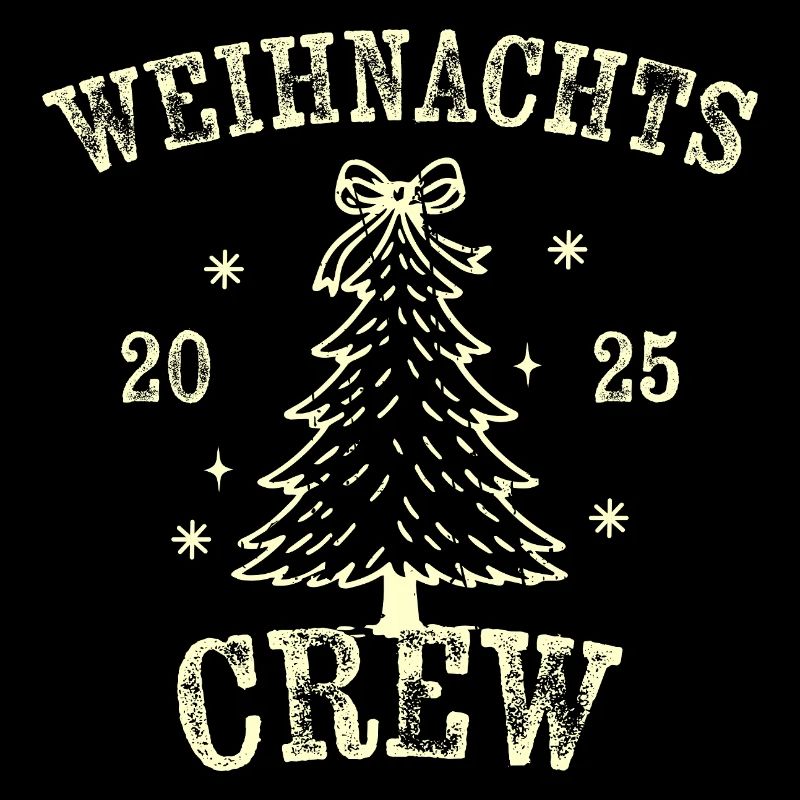 Weihnachtscrew 2025