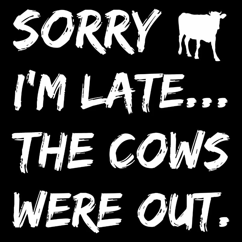 Vaches