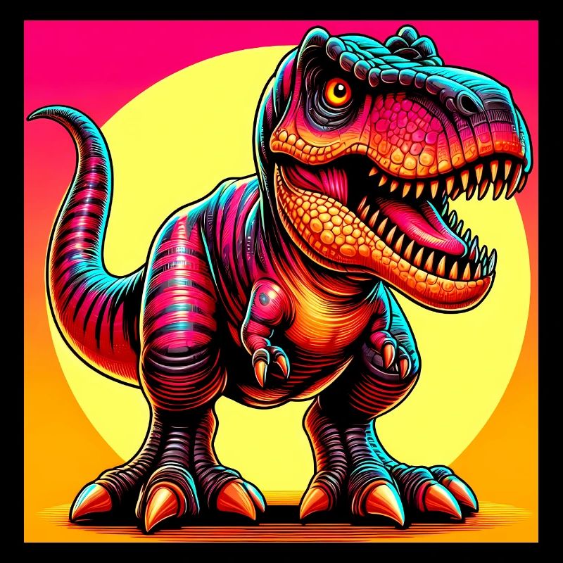 dinosaur