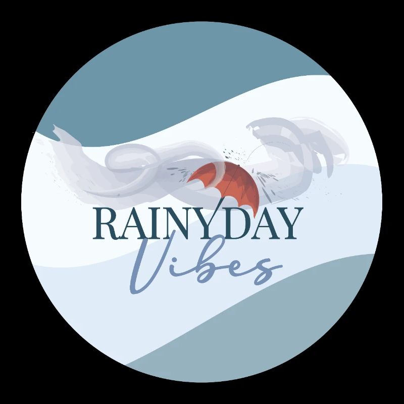 Rainy Day Vibes
