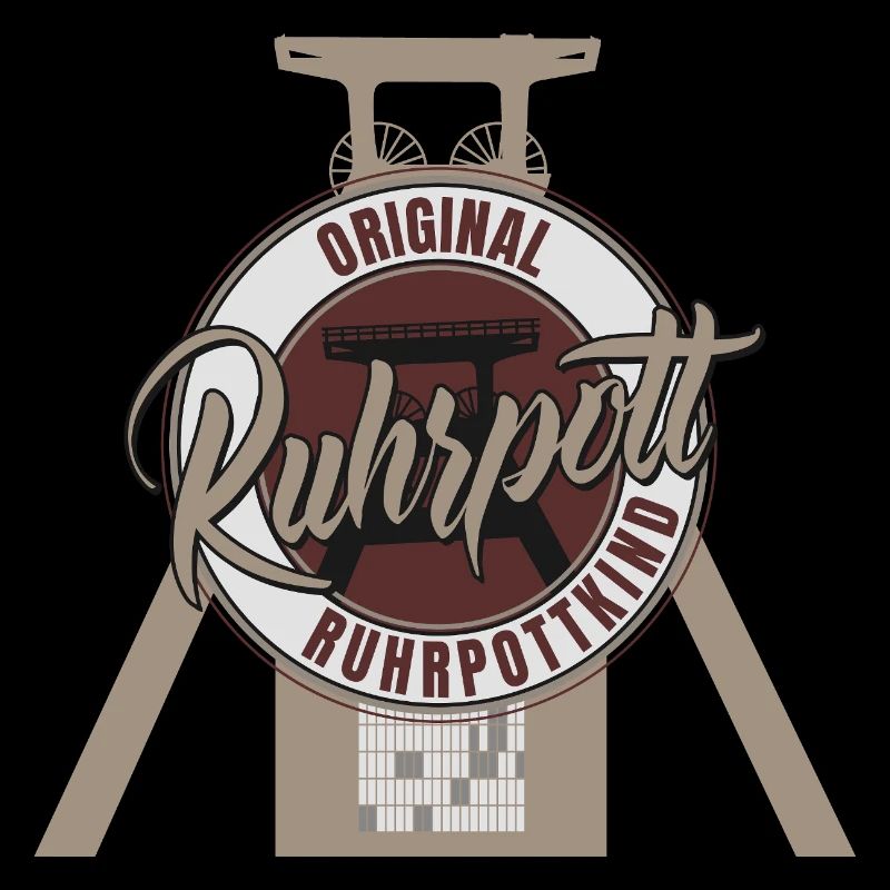Original Ruhrpottkind