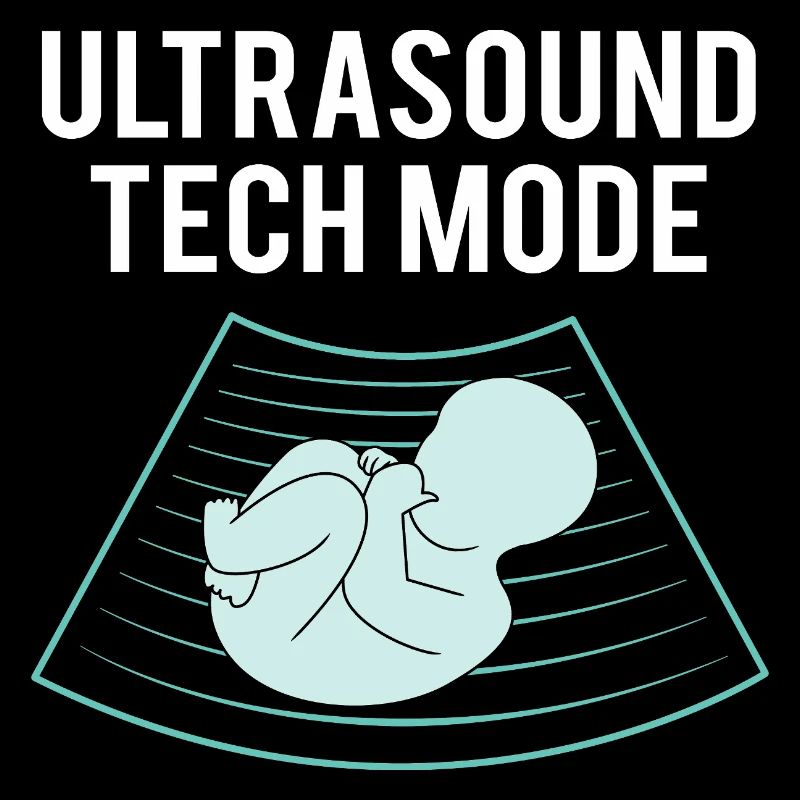 Ultraschalltechniker Ultraschall Techniker