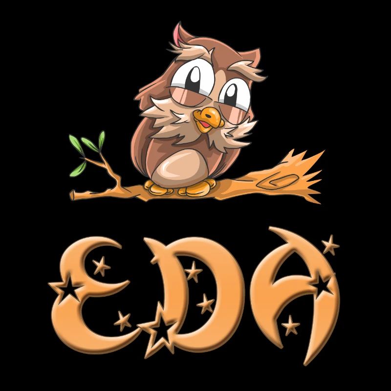 Owl Eda