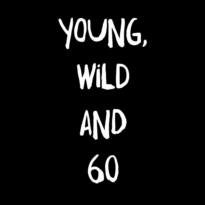 60th birthday