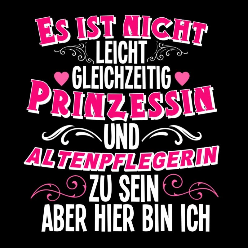 Altenpflegerin