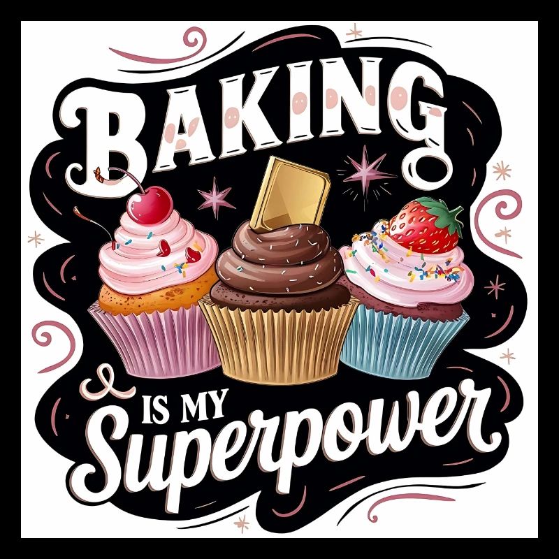 Conception de superpuissance de la boulangerie