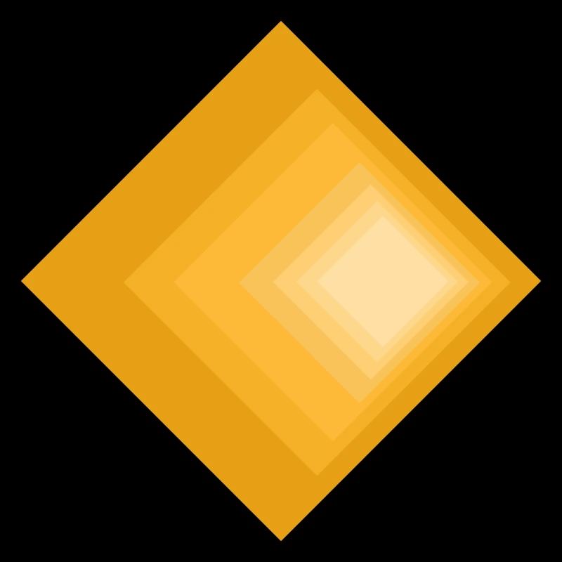 Design mit Farbverlauf