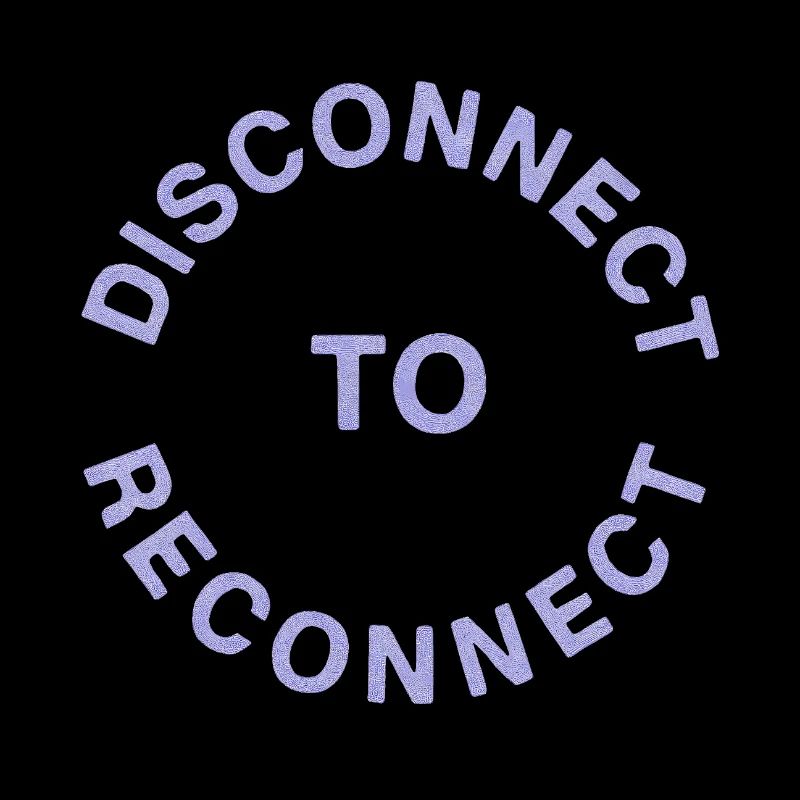 Offline is the new cool