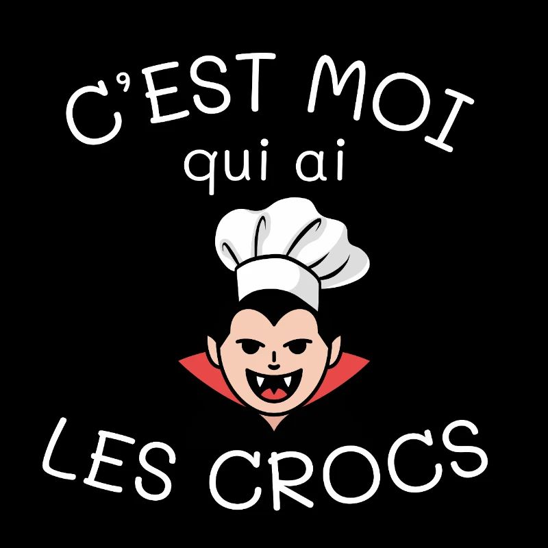 C'est moi qui ai les..