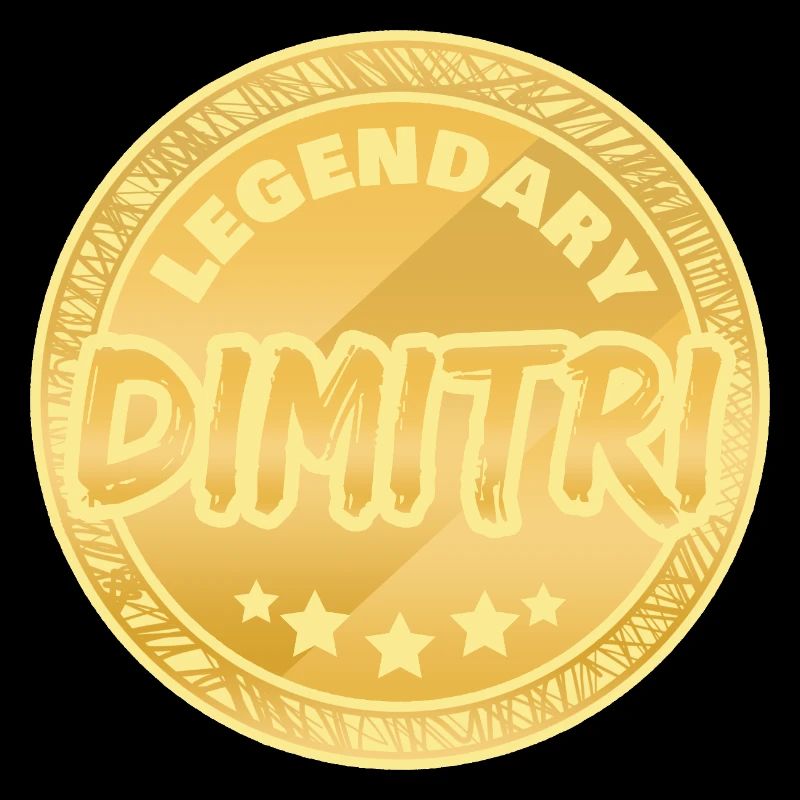 Dimitri