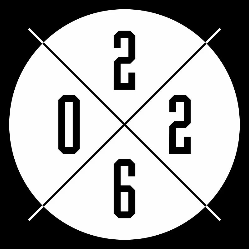 2026 Jahr