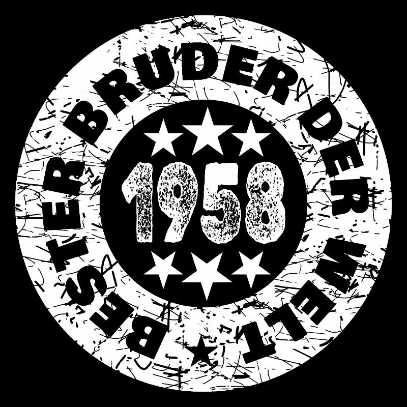 Born in 1958