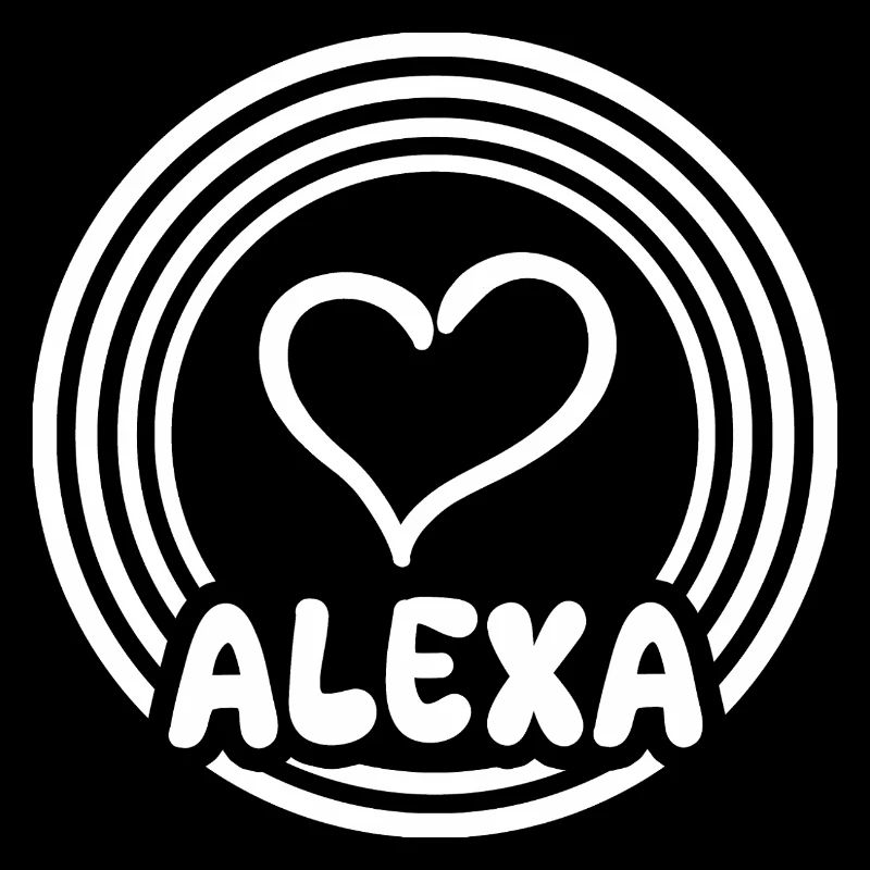 Idée cadeau Alexa