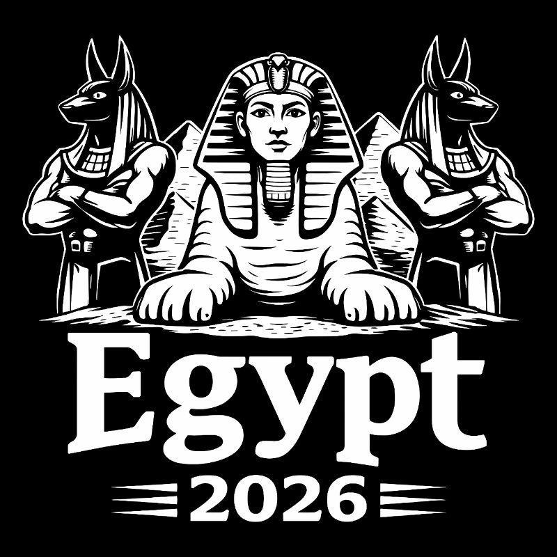 Égypte 2026 Sphinx Pharaoh Pyramides Tour d’Égypte