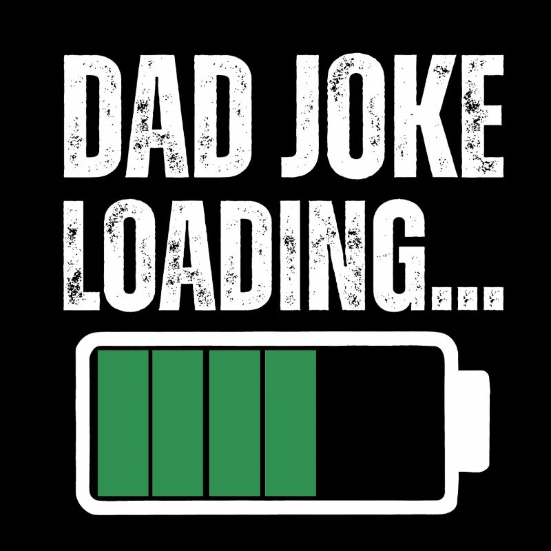 DAD JOKE