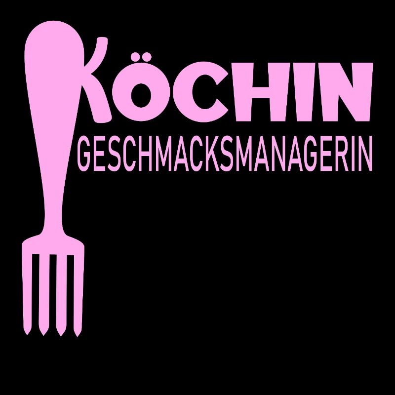 Geschmacksmanagerin Mama Köchin