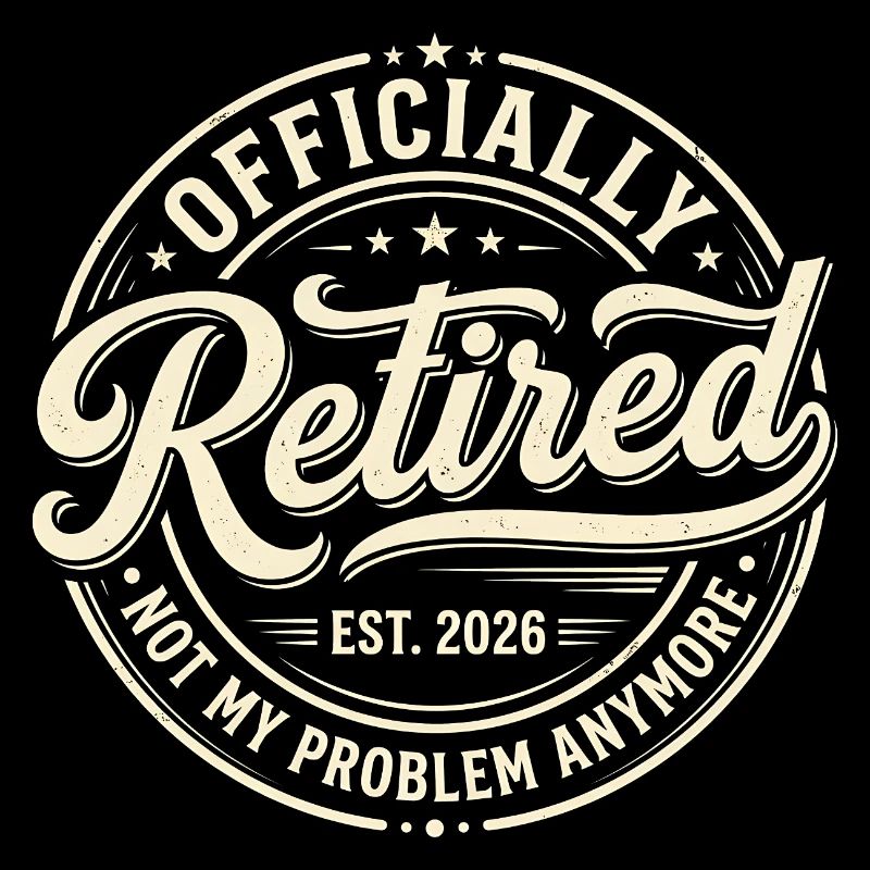 Officially retired in 2026. No longer my problem