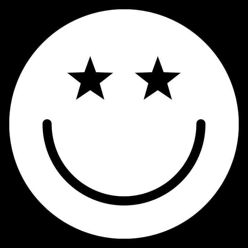 Smiley Design – Minimal & Positive