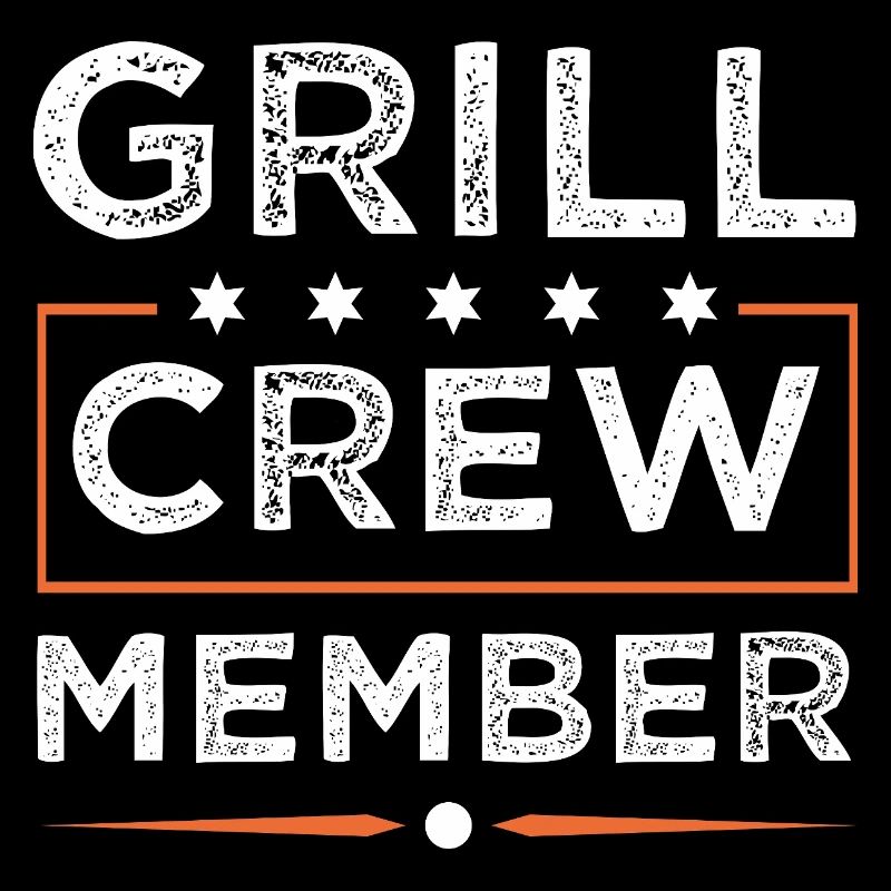 Équipe de grillades