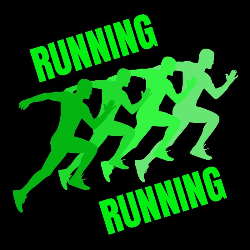 running, jogging, footing, course à pied, trail