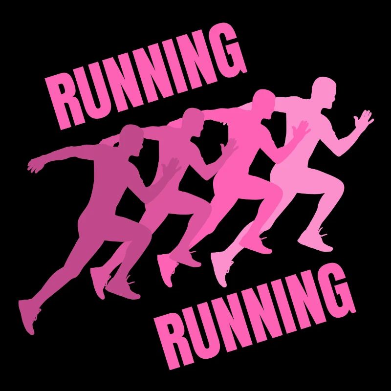 running, footing, course à pied, jogging