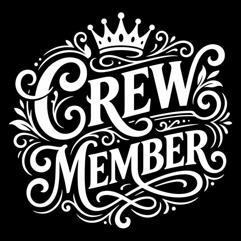Crew Member Krone