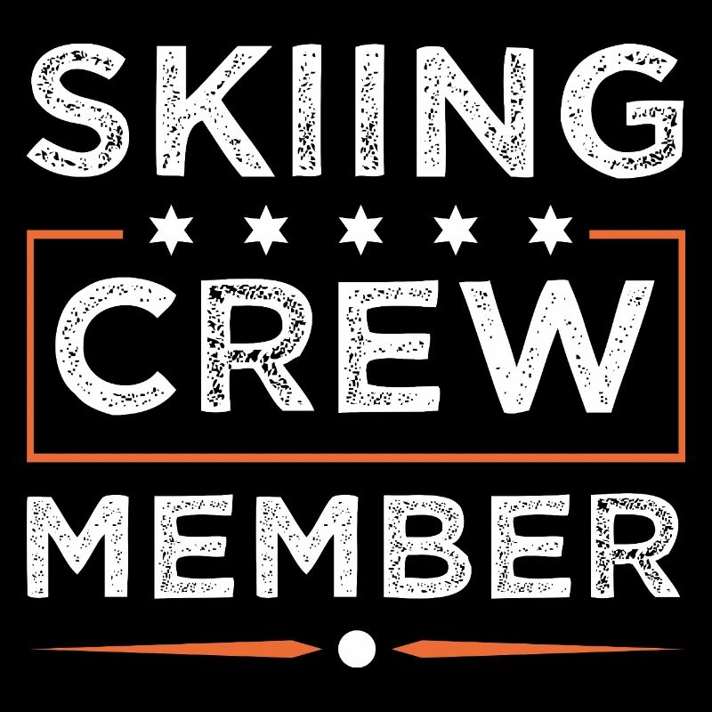 Skiing Crew