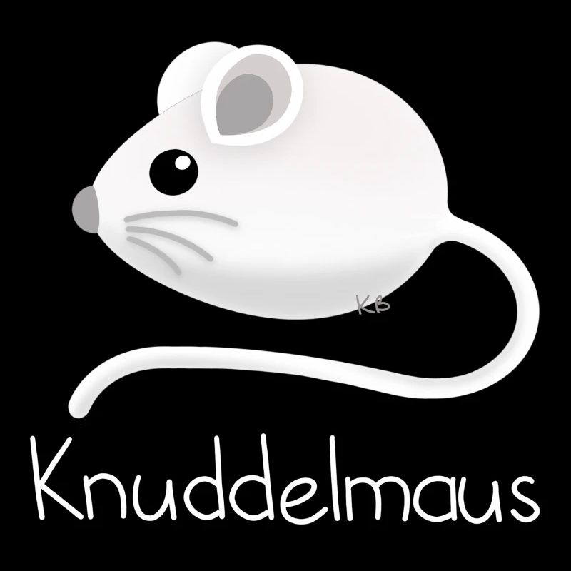 Knuddelmaus