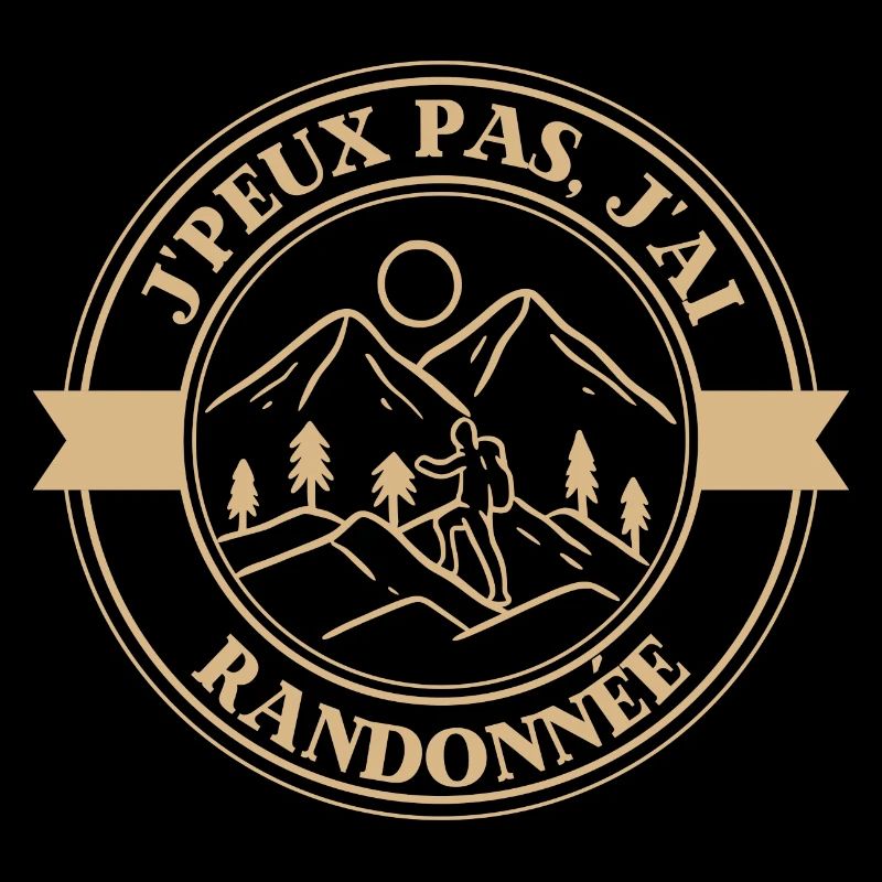 Aventure randonnée