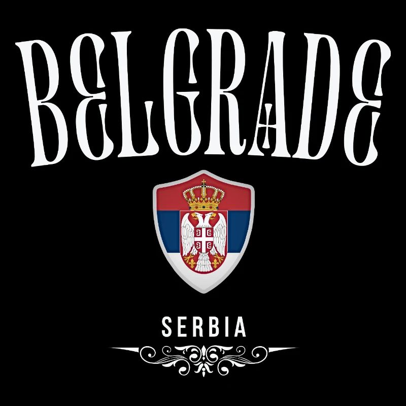 I love Belgrade, I remember Belgrade