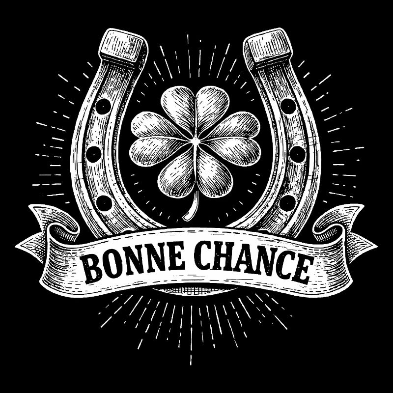 bonne chance