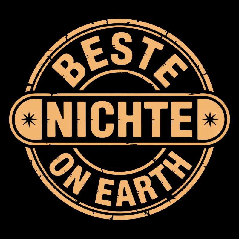 Beste Nichte
