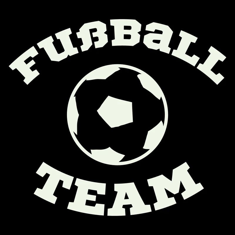 Futball Team Emblem