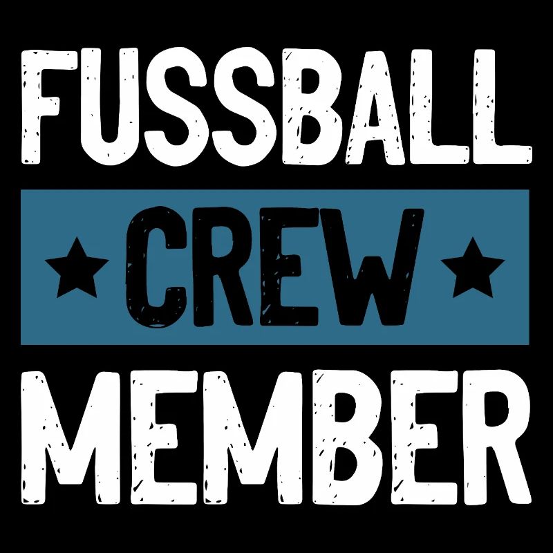 Fussball Crew