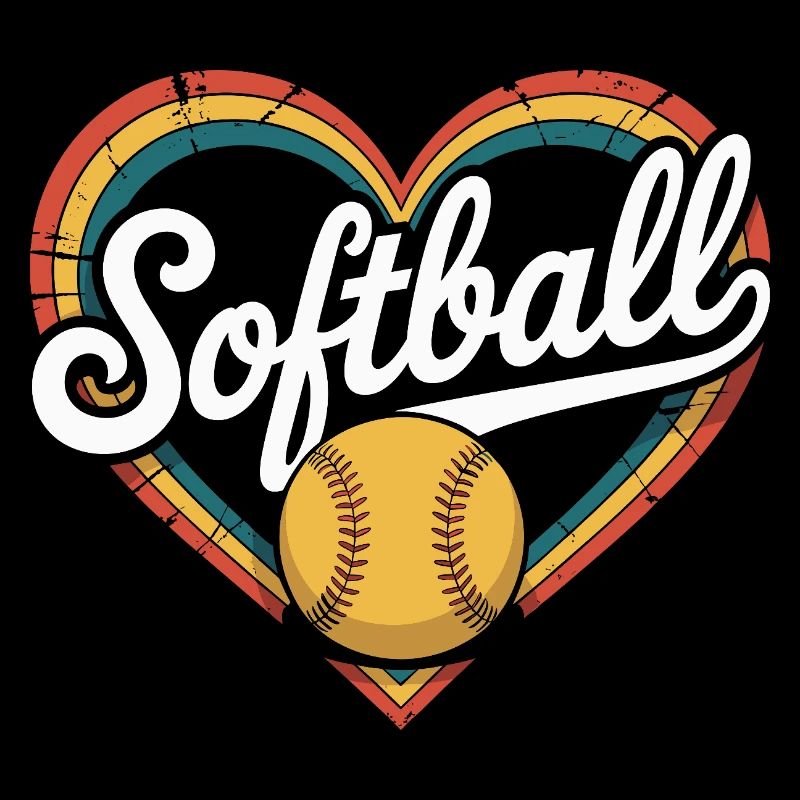 Herz Softball