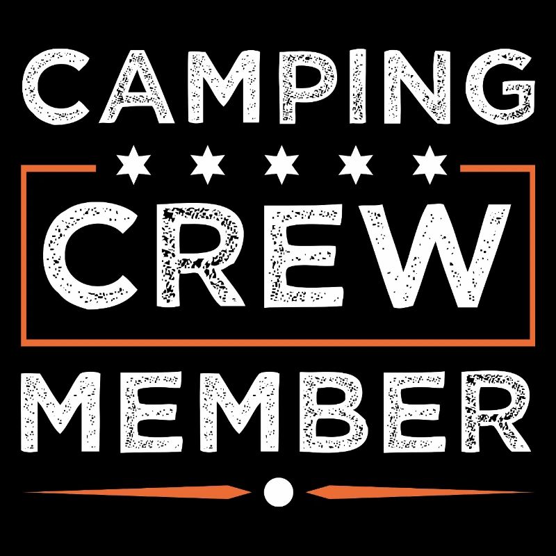 Camping Crew