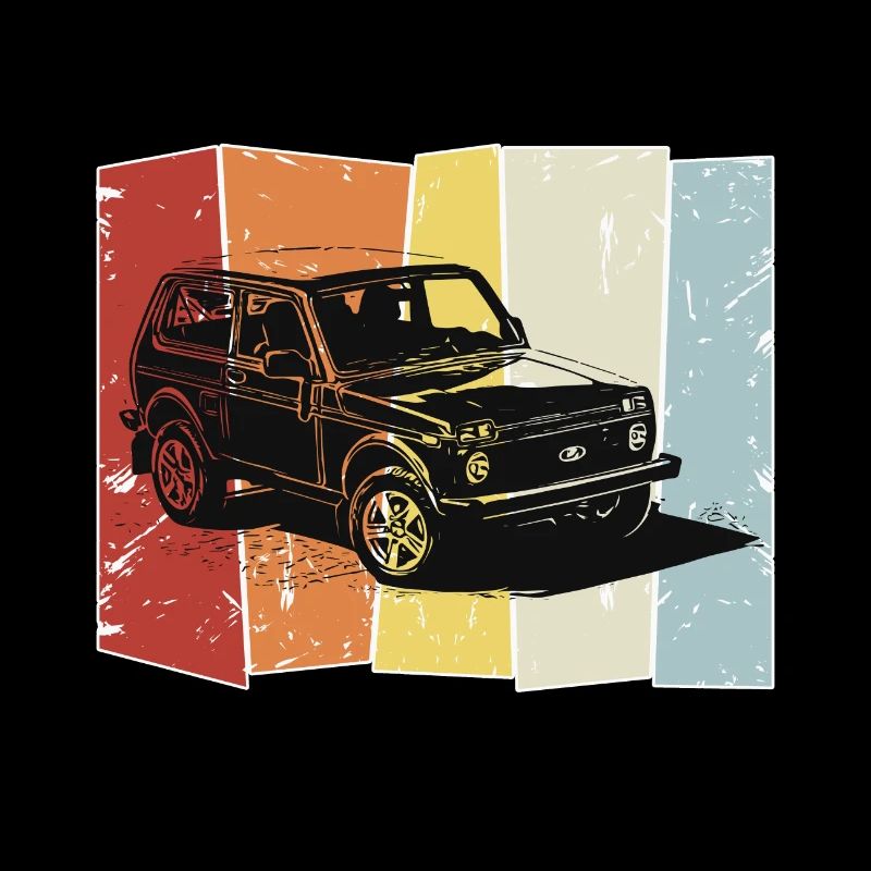 Lada Niwa