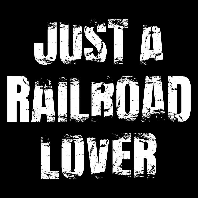 Train lovers