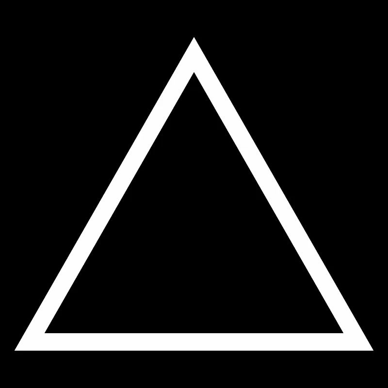 Fire Alchemy Element Symbol
